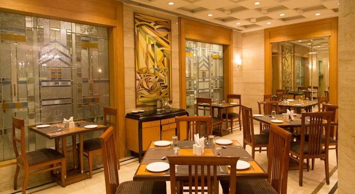 Hotel Ritz Inn